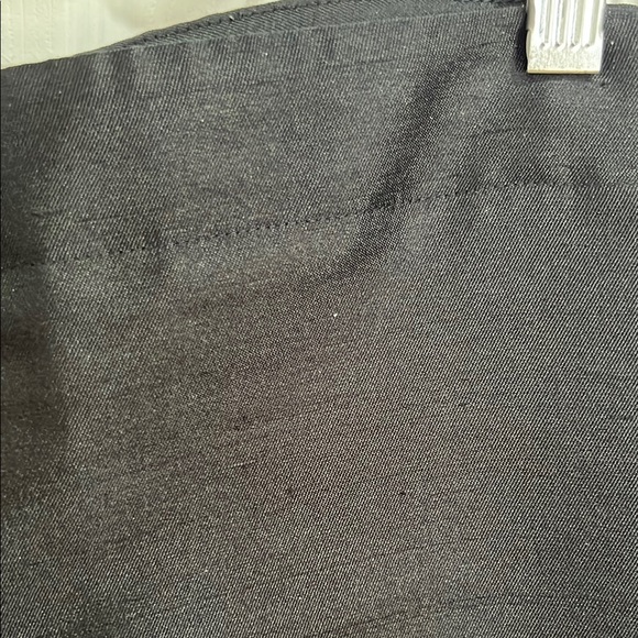 Talbots silk/wool pants size 16P - Picture 2 of 10